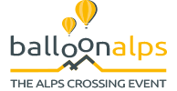balloonAlps logo