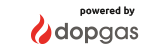 powered by dopgas